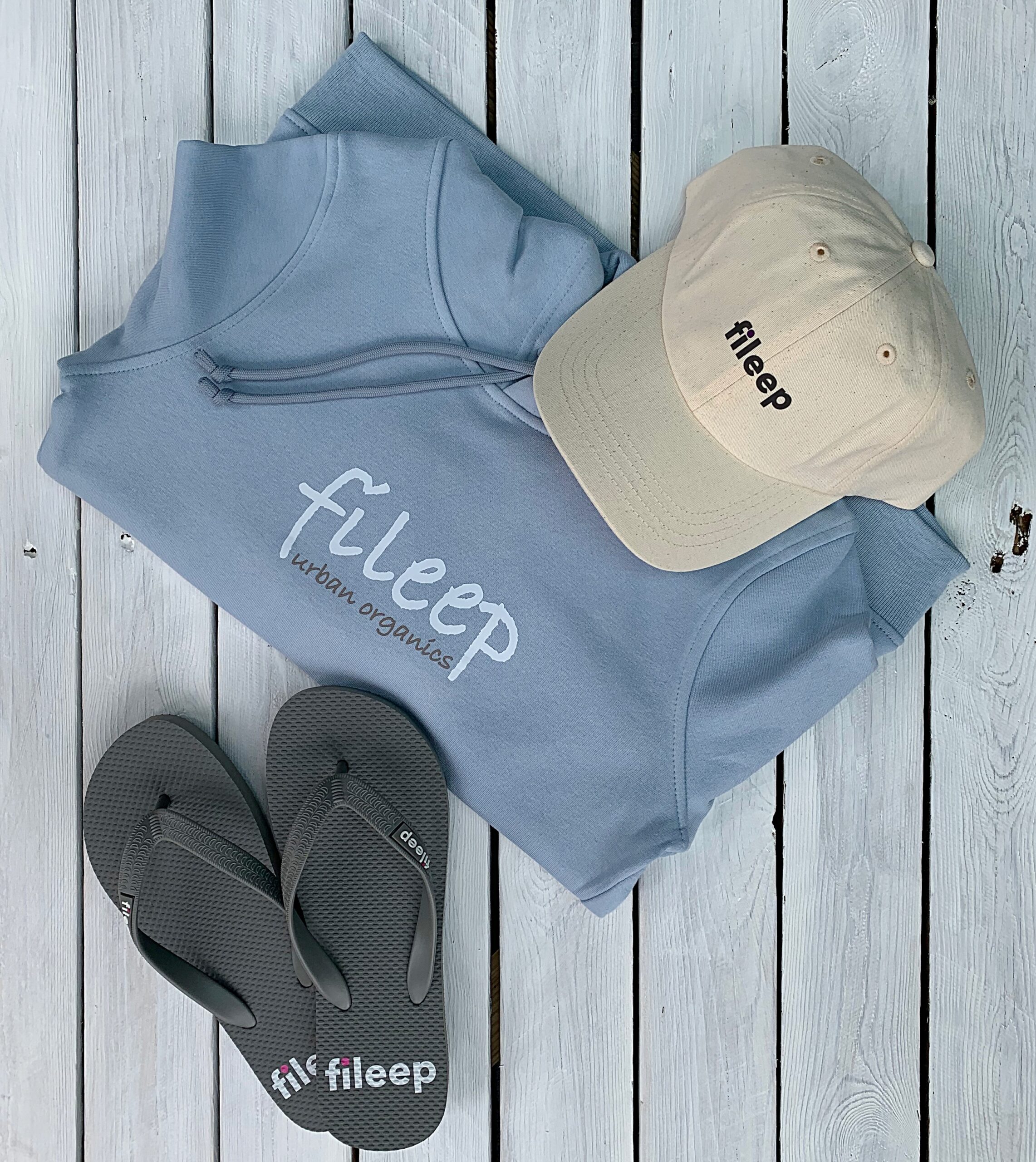 organic leisure wear